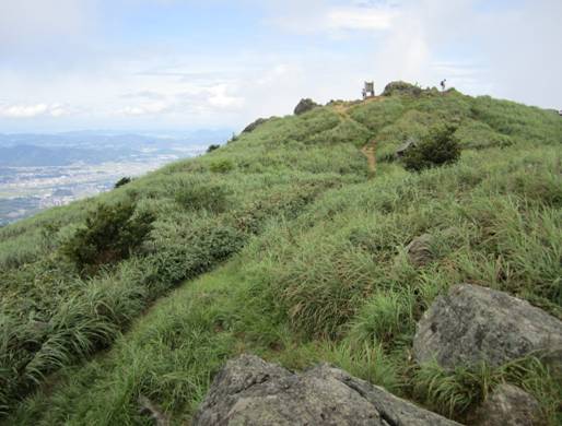 22.���q�R�̎ʐ^