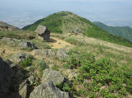 79.���q�R�̎ʐ^